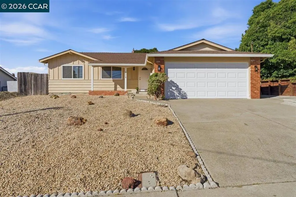 2648 Shamrock Dr, San Pablo, CA 94806 - #1
