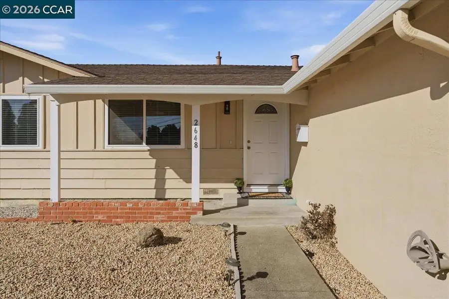 2648 Shamrock Dr, San Pablo, CA 94806 - #3
