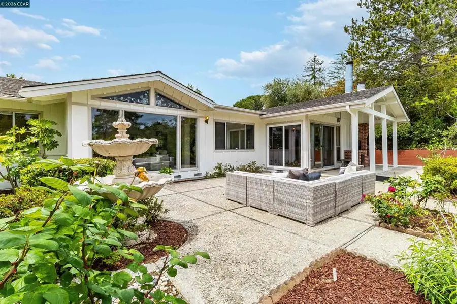 61 Sullivan Dr, Moraga, CA 94556 - #3
