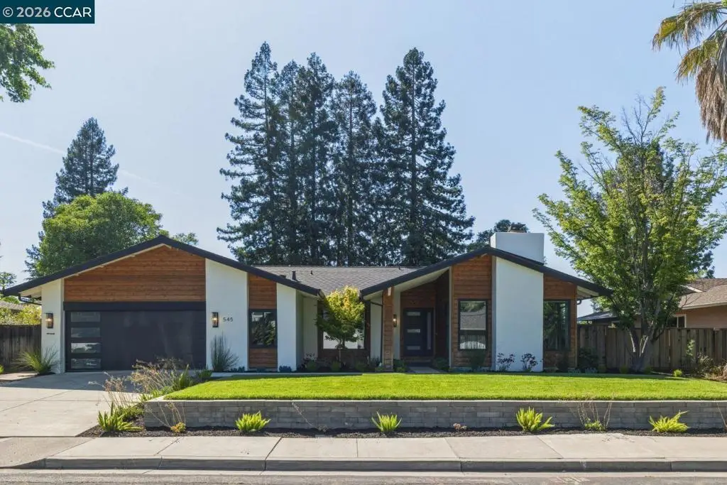 545 Marblehead Ln, Walnut Creek, CA 94598 - #1