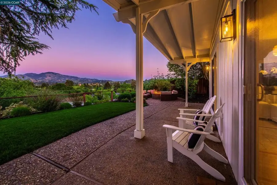 11 Dale Court, Lafayette, CA 94595 - #3