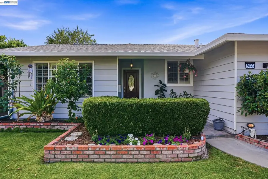 5633 San Antonio St, Pleasanton, CA 94566 - #2