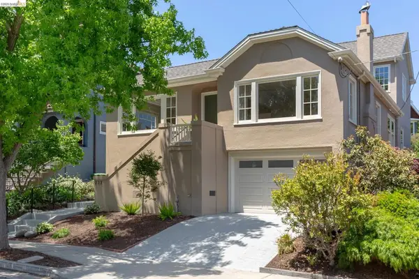 223 Park View Ave, Piedmont, CA 94610