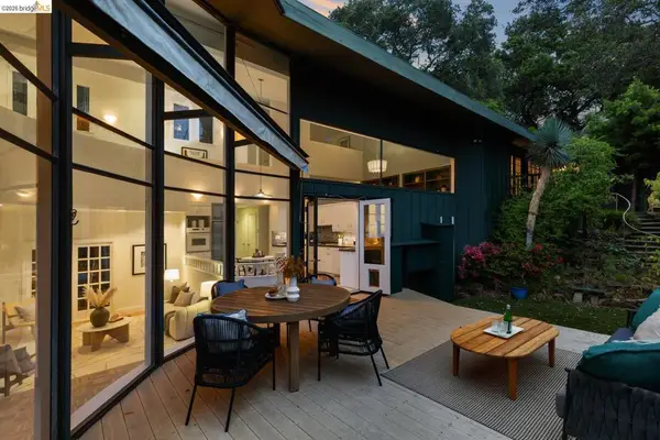 248 The Uplands, Berkeley, CA 94705