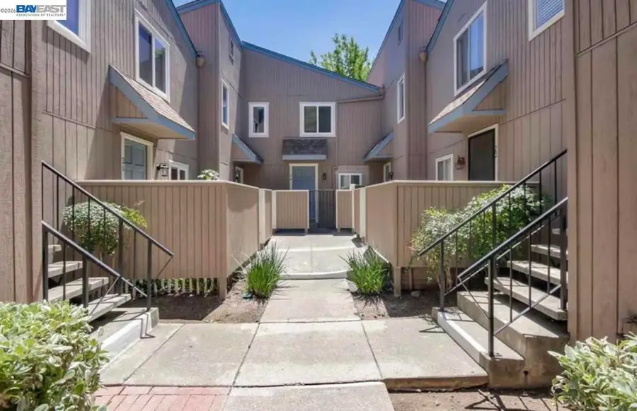 3901 Clayton Rd. #23, Concord, CA 94521 - #3