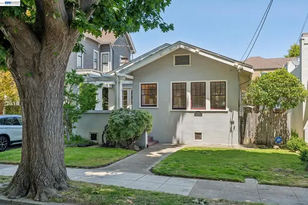 1915 Alameda Ave, Alameda, CA 94501