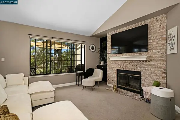 5012 Lakeview Dr #201, San Ramon, CA 94582