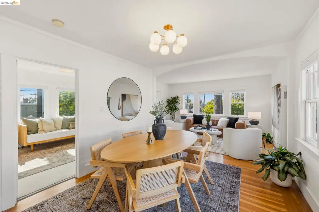 1030 Delaware St #B, Berkeley, CA 94710 - #1