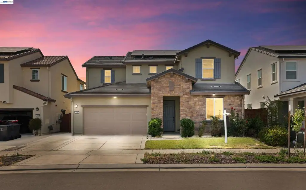 15887 Brownstone Ct, Lathrop, CA 95330 - #1