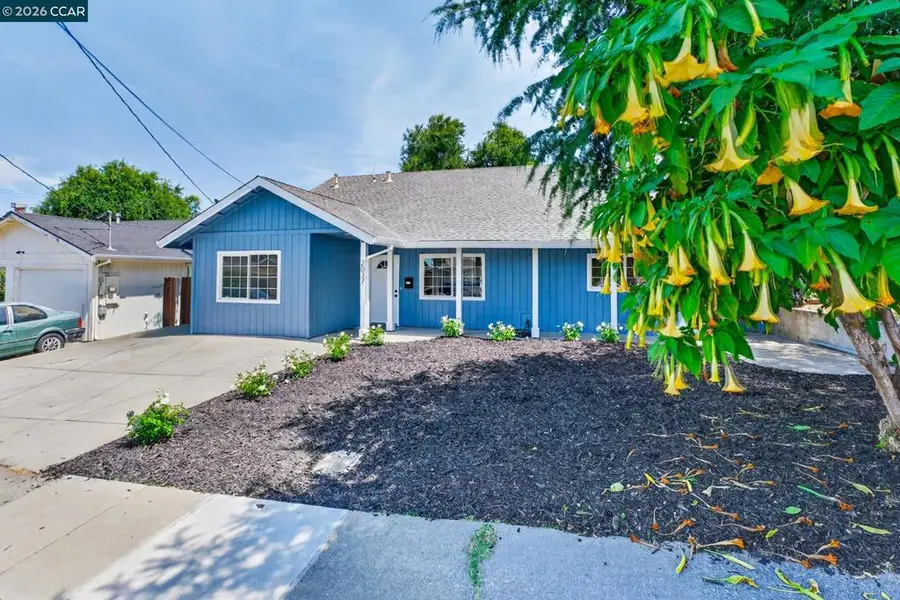 2037 Highland Drive, Concord, CA 94520 - #2