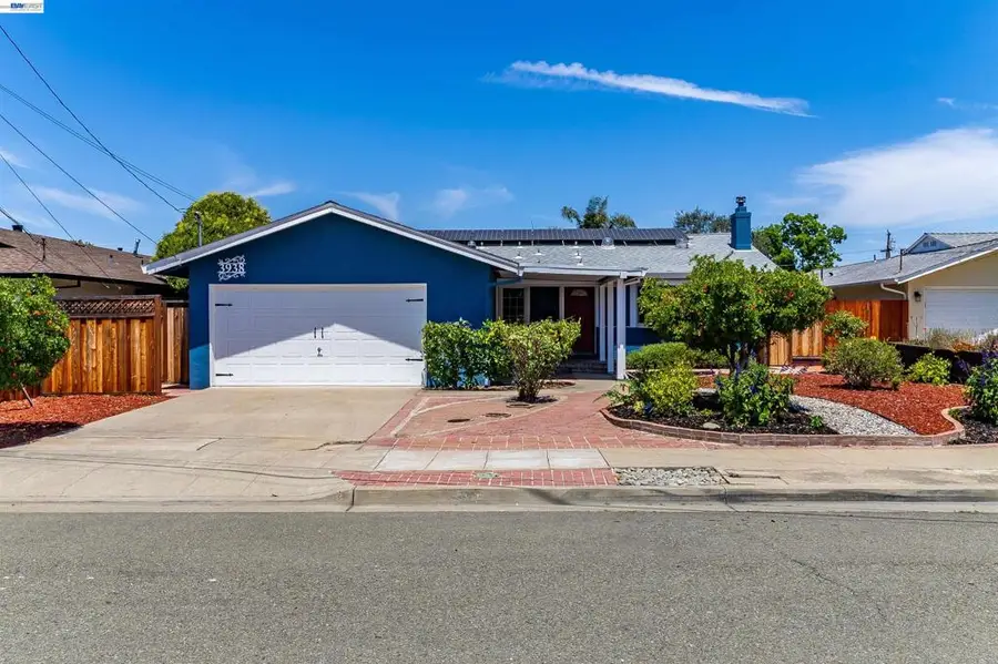 3938 Harvard Ct, Livermore, CA 94550 - #2