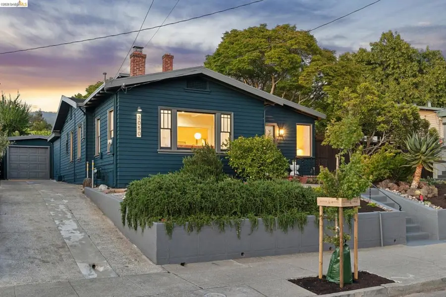 3050 California St, Oakland, CA 94602 - #3
