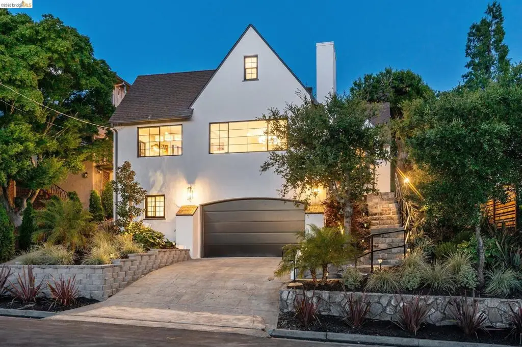 2309 Leimert Blvd, Oakland, CA 94602 - #1