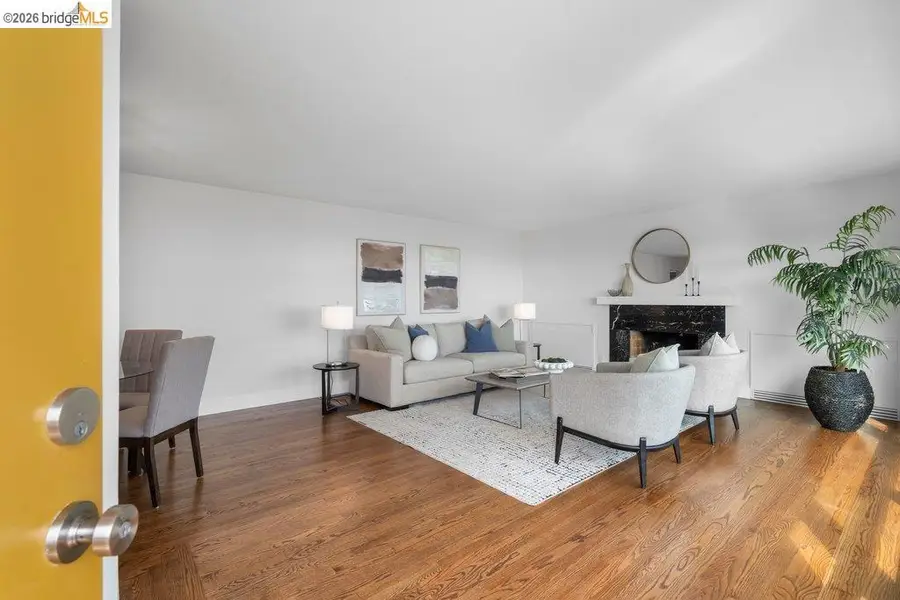 6941 Fairview Drive, El Cerrito, CA 94530 - #3