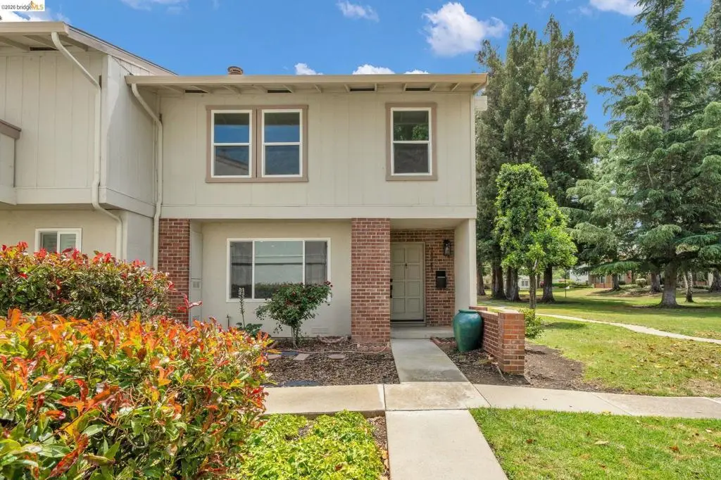 1808 Wildbrook Ct #D, Concord, CA 94521 - #1