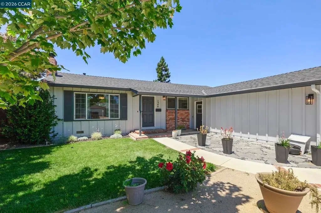 1346 Maryland Dr, Concord, CA 94521 - #1