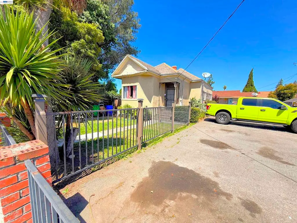 591 W Sunset Blvd, Hayward, CA 94541 - #1