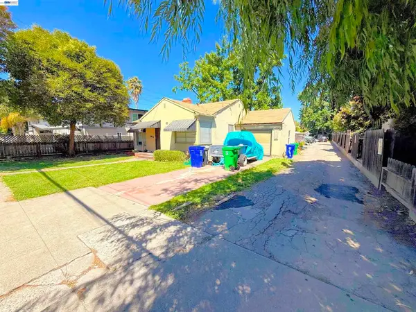 752 Blossom Way, Hayward, CA 94541