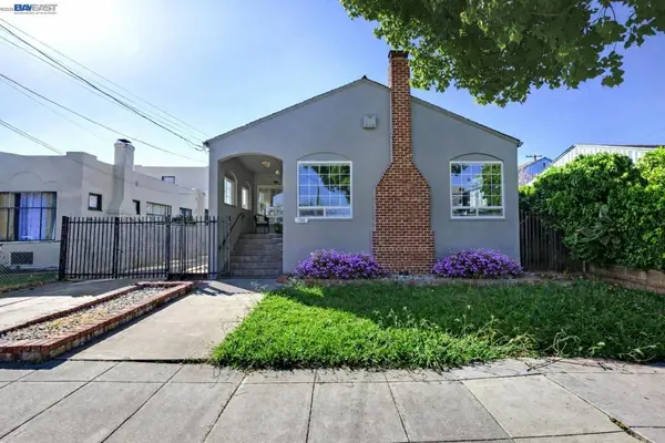 784 Sunset Blvd, Hayward, CA 94541