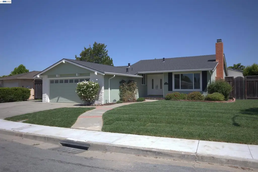 4133 Bacinada Dr, Fremont, CA 94536 - #1