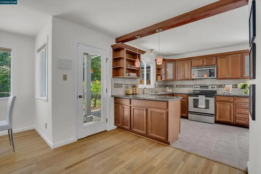 144 Roslyn Dr, Concord, CA 94518 - #1