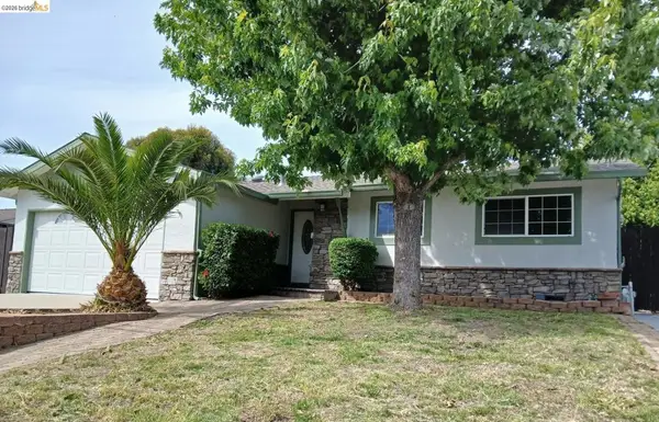 2332 Saint George Dr, Concord, CA 94520