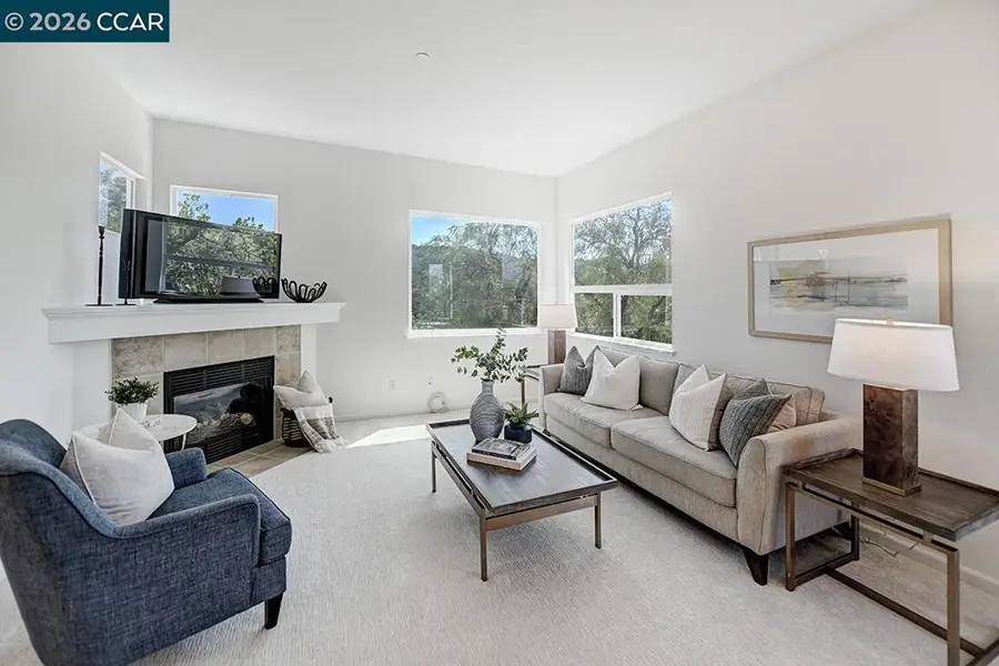 587 High Eagle Ct, Walnut Creek, CA 94595 - #3