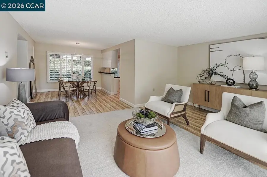 3317 Tice Creek Dr #6, Walnut Creek, CA 94595 - #3