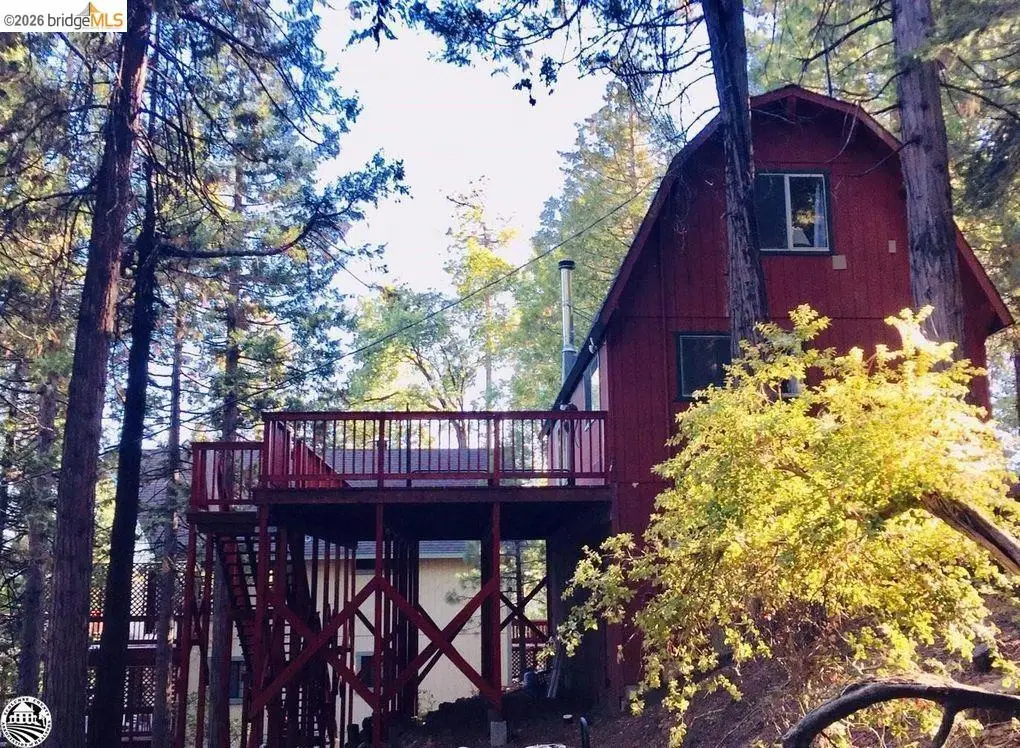 29330 Kern Ct, Cold Springs, CA 95335 - #1