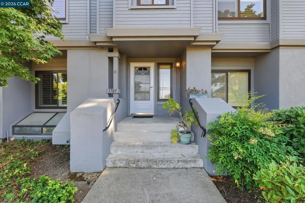 1707 Geary Rd, Walnut Creek, CA 94597 - #1