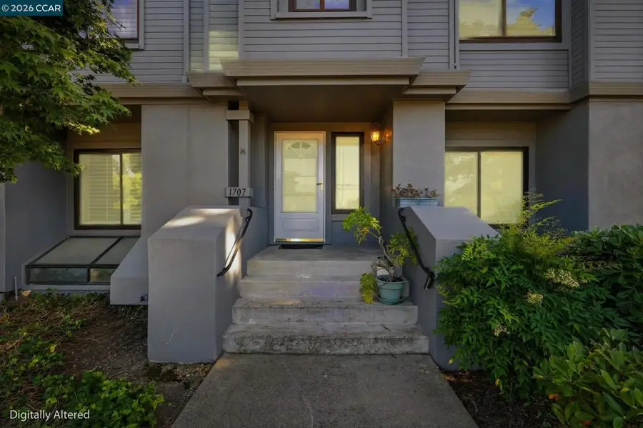 1707 Geary Rd, Walnut Creek, CA 94597 - #2