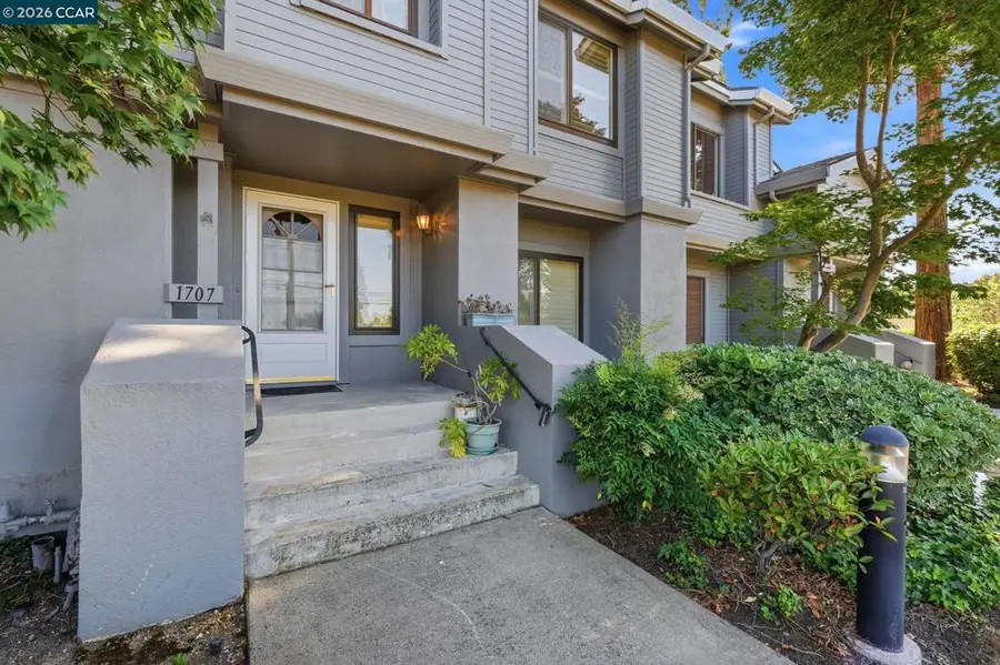 1707 Geary Rd, Walnut Creek, CA 94597 - #3