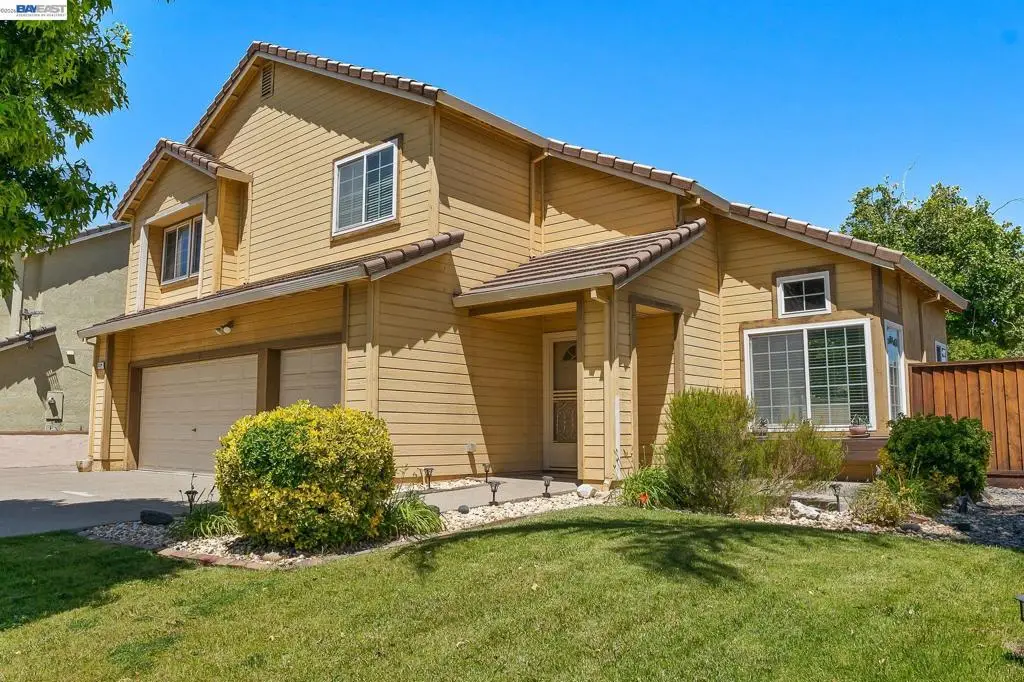 1110 Plymouth Dr, Tracy, CA 95376 - #1