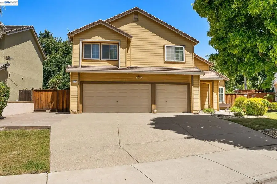 1110 Plymouth Dr, Tracy, CA 95376 - #3