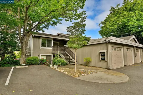 1945 Cactus Ct #1, Walnut Creek, CA 94595