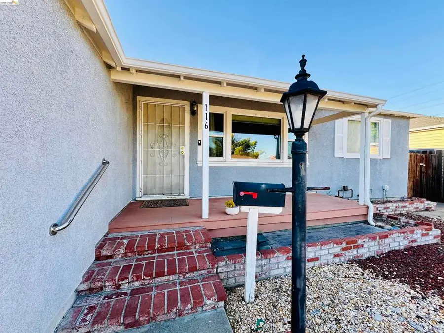 116 Revere St, Vallejo, CA 94591 - #2