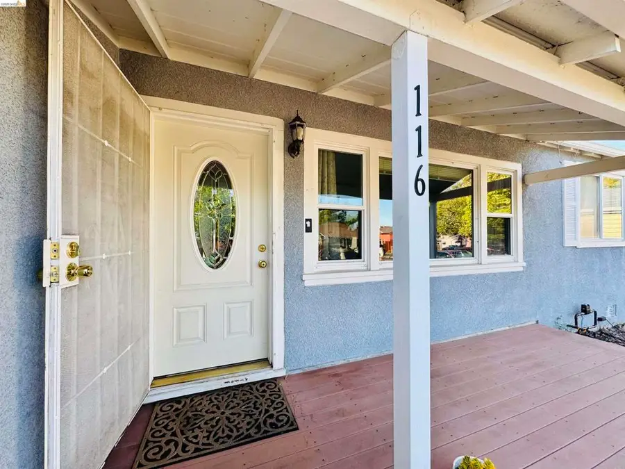 116 Revere St, Vallejo, CA 94591 - #3