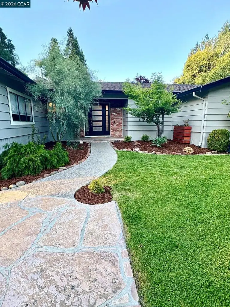 2589 Pebble Beach Loop, Lafayette, CA 94549 - #3
