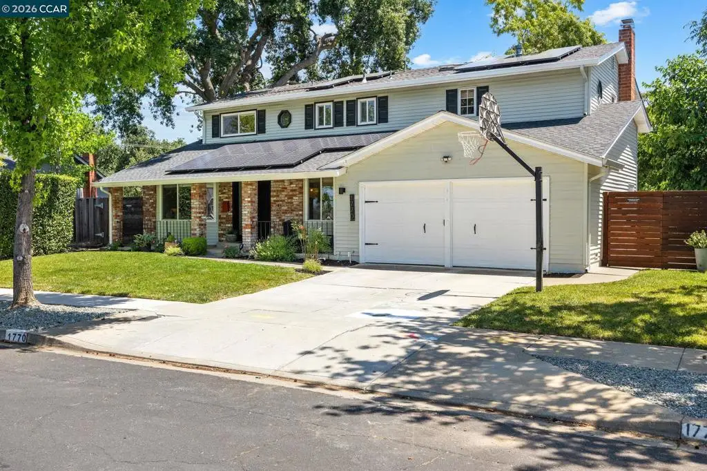1770 Claycord Ave, Concord, CA 94521 - #1
