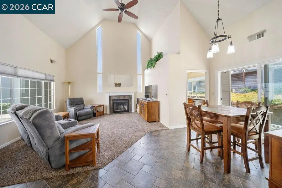 1646 Somerset Pl, Antioch, CA 94509 - #3