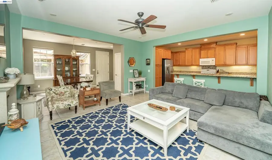 172 W Erics Way, Mountain House, CA 95391 - #3
