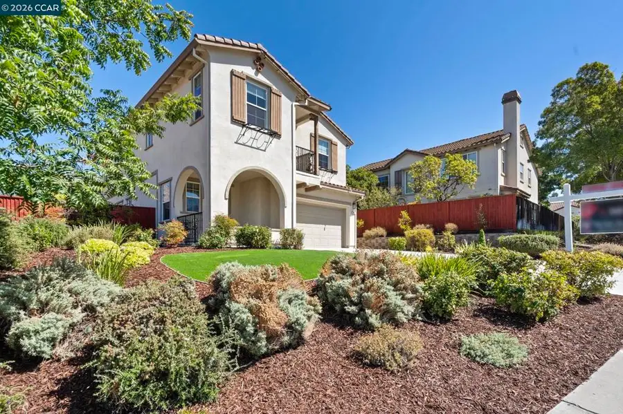 4599 Donegal Way, Antioch, CA 94531 - #2
