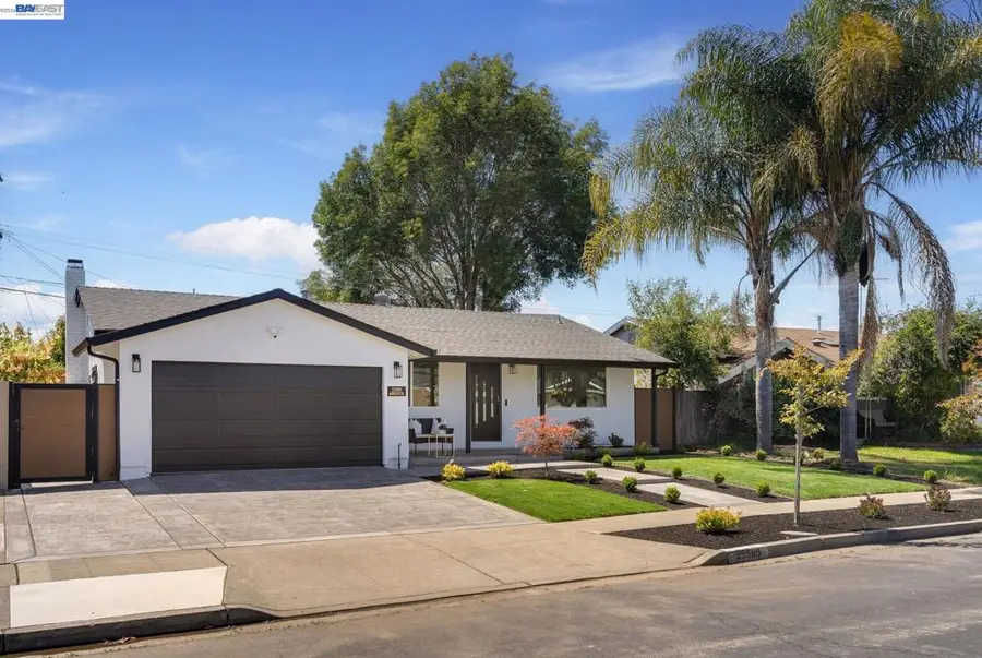 25589 Belhaven St, Hayward, CA 94545 - #3