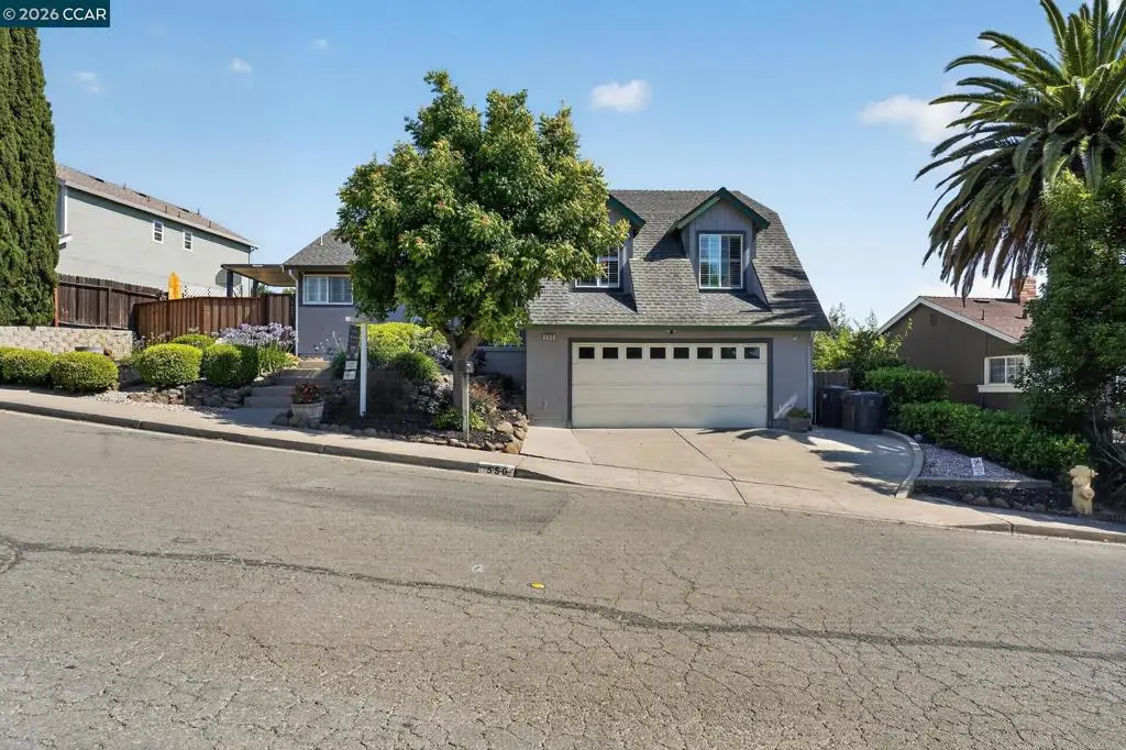 550 Lori Dr, Benicia, CA 94510 - #1