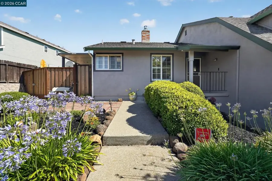 550 Lori Dr, Benicia, CA 94510 - #2