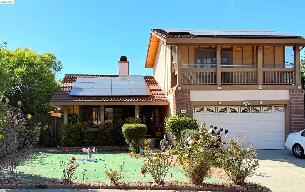 133 Meadowlark Way, Hercules, CA 94547 - #1