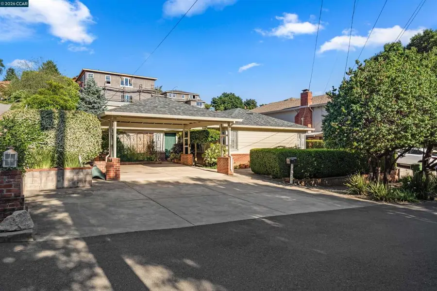 18508 Madison Ave, Castro Valley, CA 94546 - #2