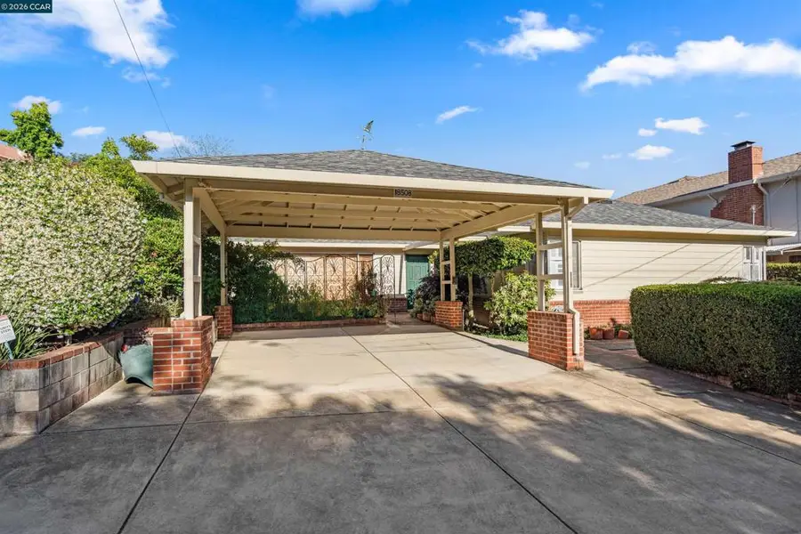 18508 Madison Ave, Castro Valley, CA 94546 - #3