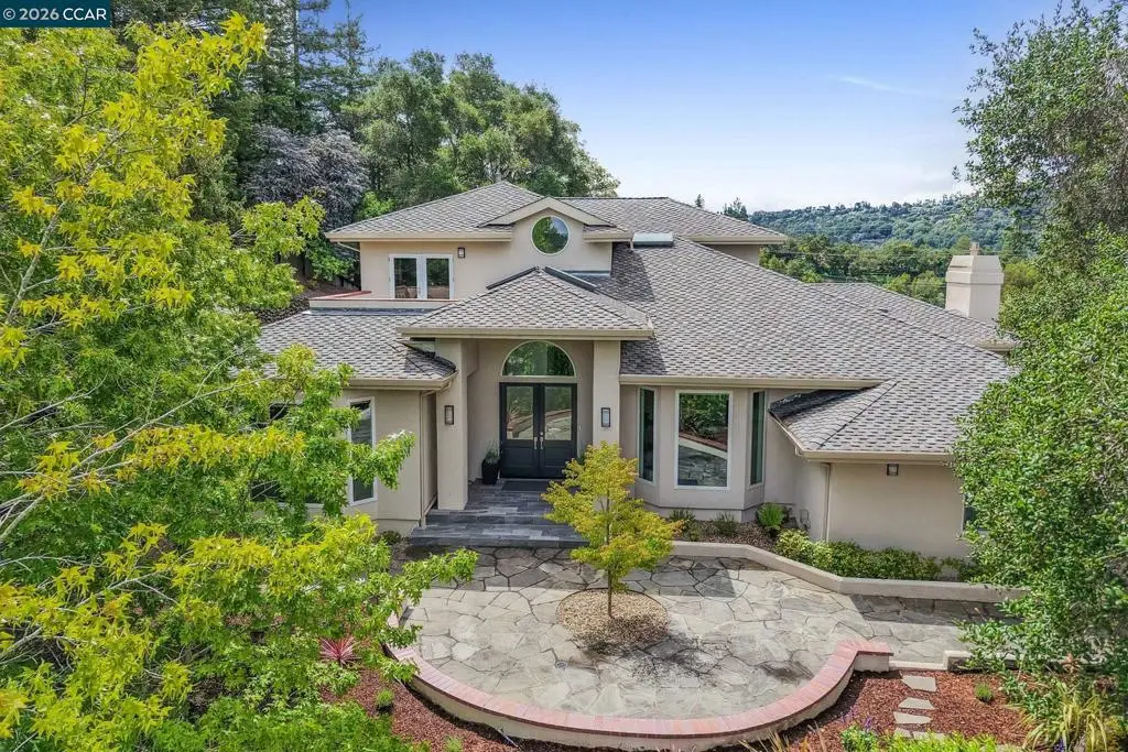 1 Oakview Terrace, Orinda, CA 94563 - #1