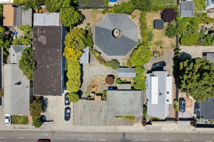 1535 Ashby Ave, Berkeley, CA 94703 - #3